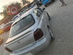 Toyota Echo